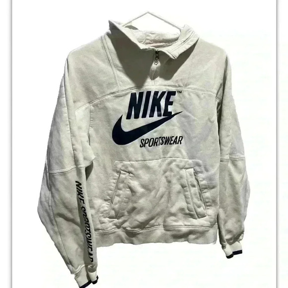 Nike Sportswear Archive Half Zip - Picture 2 of 5